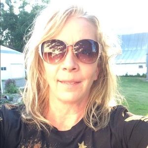 Meet your Posher, Tammy